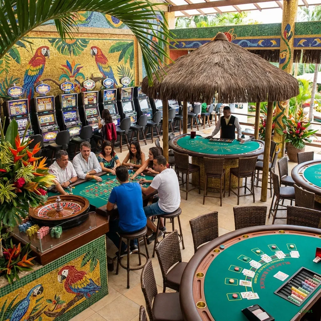 Apostas esportivas da 16bet com odds competitivas